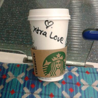 Xtra Love for someone 